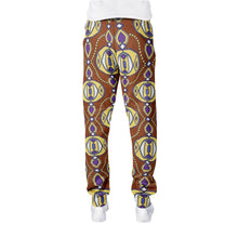 Load image into Gallery viewer, All-Over Print men's joggers sweatpants