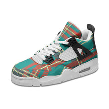 Load image into Gallery viewer, Unisex Non Slip Lace Up Breathable Fashion Sneakers