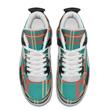 Load image into Gallery viewer, Unisex Non Slip Lace Up Breathable Fashion Sneakers