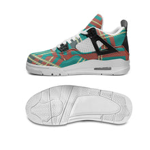 Load image into Gallery viewer, Unisex Non Slip Lace Up Breathable Fashion Sneakers