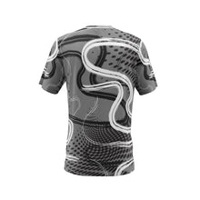 Load image into Gallery viewer, Men's All-Over Print T-shirts