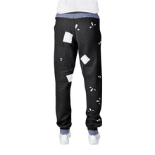 Load image into Gallery viewer, All-Over Print men's joggers sweatpants