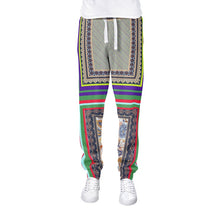 Load image into Gallery viewer, All-Over Print men's joggers sweatpants