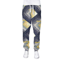 Load image into Gallery viewer, All-Over Print men's joggers sweatpants
