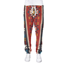 Load image into Gallery viewer, All-Over Print men's joggers sweatpants