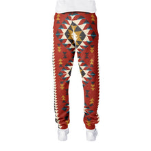 Load image into Gallery viewer, All-Over Print men's joggers sweatpants