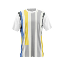 Load image into Gallery viewer, Men's All-Over Print T-shirts
