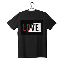 Load image into Gallery viewer, Couple's Pima Cotton Jersey Short Sleeve Tshirt