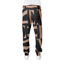 Load image into Gallery viewer, All-Over Print men's joggers sweatpants
