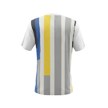 Load image into Gallery viewer, Men's All-Over Print T-shirts