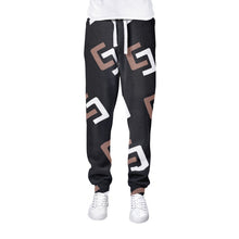 Load image into Gallery viewer, All-Over Print men's joggers sweatpants