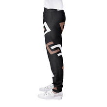 Load image into Gallery viewer, All-Over Print men's joggers sweatpants