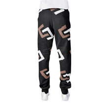 Load image into Gallery viewer, All-Over Print men's joggers sweatpants