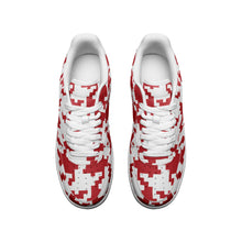 Load image into Gallery viewer, Unisex Low Top Leather Sneakers