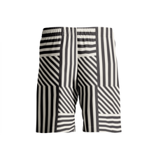 Load image into Gallery viewer, Men's All-over Print Beach Shorts