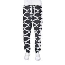 Load image into Gallery viewer, All-Over Print men's joggers sweatpants
