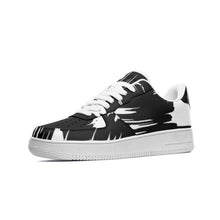 Load image into Gallery viewer, Unisex Low Top Leather Sneakers