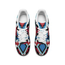 Load image into Gallery viewer, Unisex Low Top Leather Sneakers