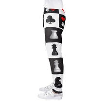 Load image into Gallery viewer, All-Over Print men's joggers sweatpants