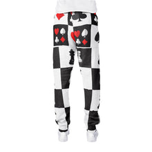 Load image into Gallery viewer, All-Over Print men's joggers sweatpants