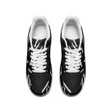 Load image into Gallery viewer, Unisex Low Top Leather Sneakers