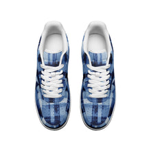 Load image into Gallery viewer, Unisex Low Top Leather Sneakers
