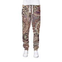 Load image into Gallery viewer, All-Over Print men's joggers sweatpants