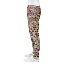 Load image into Gallery viewer, All-Over Print men's joggers sweatpants