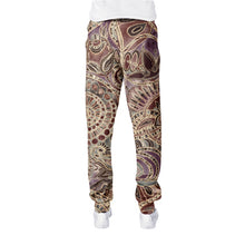 Load image into Gallery viewer, All-Over Print men's joggers sweatpants