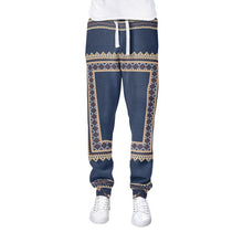 Load image into Gallery viewer, All-Over Print men's joggers sweatpants
