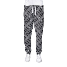 Load image into Gallery viewer, All-Over Print men's joggers sweatpants