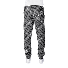 Load image into Gallery viewer, All-Over Print men's joggers sweatpants
