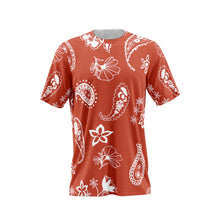 Load image into Gallery viewer, Men's All-Over Print T-shirts