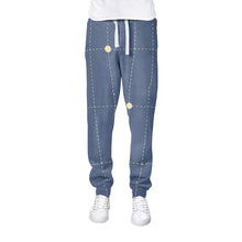 Load image into Gallery viewer, All-Over Print men's joggers sweatpants