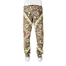 Load image into Gallery viewer, All-Over Print men's joggers sweatpants