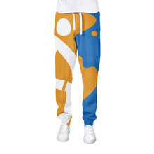 Load image into Gallery viewer, All-Over Print men's joggers sweatpants