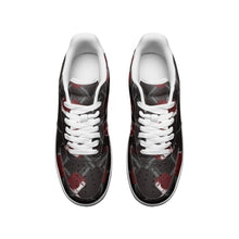 Load image into Gallery viewer, Unisex Low Top Leather Sneakers