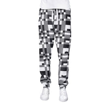 Load image into Gallery viewer, All-Over Print men's joggers sweatpants
