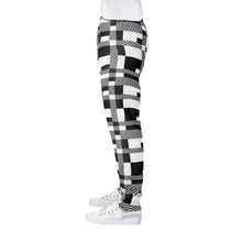 Load image into Gallery viewer, All-Over Print men's joggers sweatpants