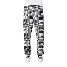 Load image into Gallery viewer, All-Over Print men's joggers sweatpants