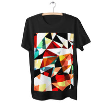 Load image into Gallery viewer, Couple's Pima Cotton Jersey Short Sleeve Tshirt