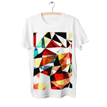 Load image into Gallery viewer, Couple's Pima Cotton Jersey Short Sleeve Tshirt