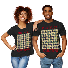 Load image into Gallery viewer, Couple's Pima Cotton Jersey Short Sleeve Tshirt