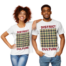 Load image into Gallery viewer, Couple's Pima Cotton Jersey Short Sleeve Tshirt