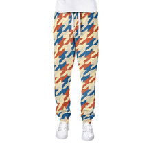 Load image into Gallery viewer, All-Over Print men's joggers sweatpants