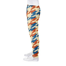 Load image into Gallery viewer, All-Over Print men's joggers sweatpants