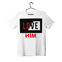 Load image into Gallery viewer, Couple's Pima Cotton Jersey Short Sleeve Tshirt