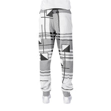 Load image into Gallery viewer, All-Over Print men's joggers sweatpants