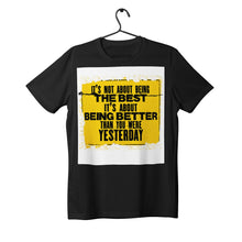 Load image into Gallery viewer, Couple's Pima Cotton Jersey Short Sleeve Tshirt