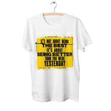 Load image into Gallery viewer, Couple's Pima Cotton Jersey Short Sleeve Tshirt